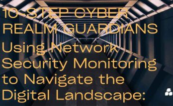 Network security monitoring