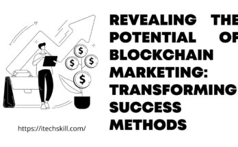 blockchain marketing